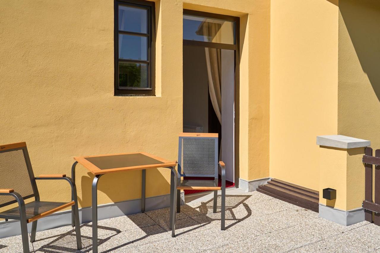 Vila Lovců králových Cesky Krumlov Exterior foto